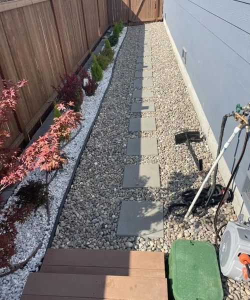 Deck Installation in Lynnwood 